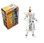 GAN GAN ACTION DAMASHII 4 GHOST MUGEN