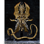 GARO RED REQUIEM LIKE NEW (JPV)