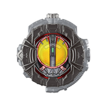 GASHAPON FAIZ RIDE WATCH 04