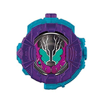 GASHAPON ROUGE RIDEWATCH