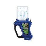 GASHAPON XEVIOUS GASHAT