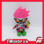 GẤU BÔNG KAMEN RIDER EXAID