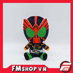 GẤU BÔNG KAMEN RIDER OOO
