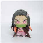 GẤU BÔNG KIMETSU NO YAIBA NEZUKO