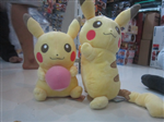 GẤU BÔNG PIKACHU 400K/CON