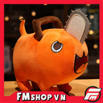 GẤU BÔNG POCHITA 28CM