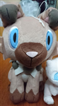 GẤU BÔNG POKEMON ROCKRUFF