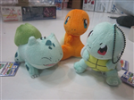 GẤU BÔNG POKEMON 3 CON