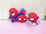 GẤU BÔNG SPIDER MAN