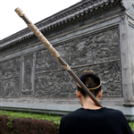 GẬY NHƯ Ý (TÔN NGỘ KHÔNG) 1:2