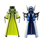 GC 08 KR GHOST RYOMA GOEMON