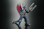 GD 76 GODZILLA FINAL WAR GIGAN