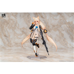 GIRL FRONTLINE APEX ARCTECH HECKLER KOCH G41 LIKE NEW