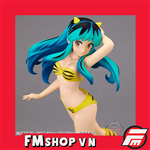 GLITTER & GLAMOURS LUM, URUSEI YATSURA, II (A VERSION)