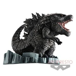 GODZILLA DEFORMATION KING GODZILLA 2019