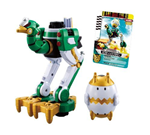 DX MYSTIC BROTHER SET 2ND