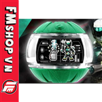 GP RIDER CAPSEM 03 KAMEN RIDER BIRTH