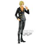 GRANDISTA ONE PIECE SANJI