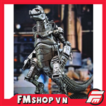 GRIM DRAGON MECHA GODZILLA