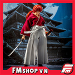 GT ACTION FIGURE HIMURA KENSHIN 