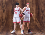 GT ACTION FIGURE SLAMDUNK