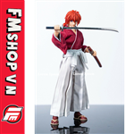 GT DASIN MODEL HIMURA KENSHIN 2ND