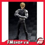 GT DASIN MODEL ONE PUNCHMAN GENOS