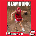 DASIN MODEL SLAM DUNK HANAMICHI