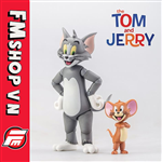 GT DASIN MODEL TOM AND JERRY 