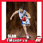 GT JUN UOZUMI SLAM DUNK DASIN MODEL ( ÁO SỐ 4)