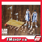 GT KOSHINO HIROAKI + RYOJI IKEGAMI SET ( ÁO 5+6 )