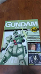 GUNDAM FACT FILE 140