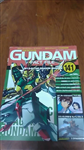 GUNDAM FACT FILE VOL 141