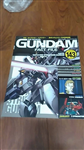 GUNDAM FACT FILE VOL 143