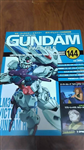 GUNDAM FACT FILE VOL 144 