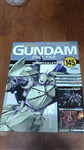 GUNDAM FACT FILE VOL 145