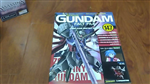 GUNDAM FACT FILE VOL 147