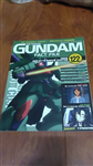 GUNDAM FACT FILE VOL 122