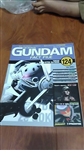 GUNDAM FACT FILE VOL 124