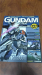 GUNDAM FACT FILE VOL 127