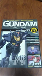 GUNDAM FACT FILE VOL 128