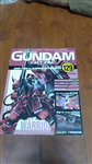 GUNDAM FACT FILE VOL 129