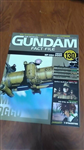 GUNDAM FACT FILE VOL 130