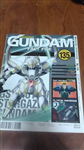 GUNDAM FACT FILE VOL 135