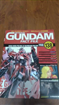 GUNDAM FACT FILE VOL 138