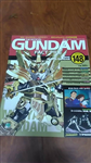 GUNDAM FACT FILE VOL 148