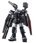 GUNDAM HG FULL ARMOR GUNDAM THUNDERBOLT VER