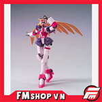 GUNDAM HG MOBELL GUNDAM BERSERKER MODE