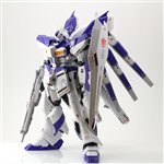 GUNDAM MG HI-NU FIGHTER VER KA DABAN
