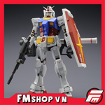 MG DABAN 1/100 RX-78-2 GUNDAM 3.0